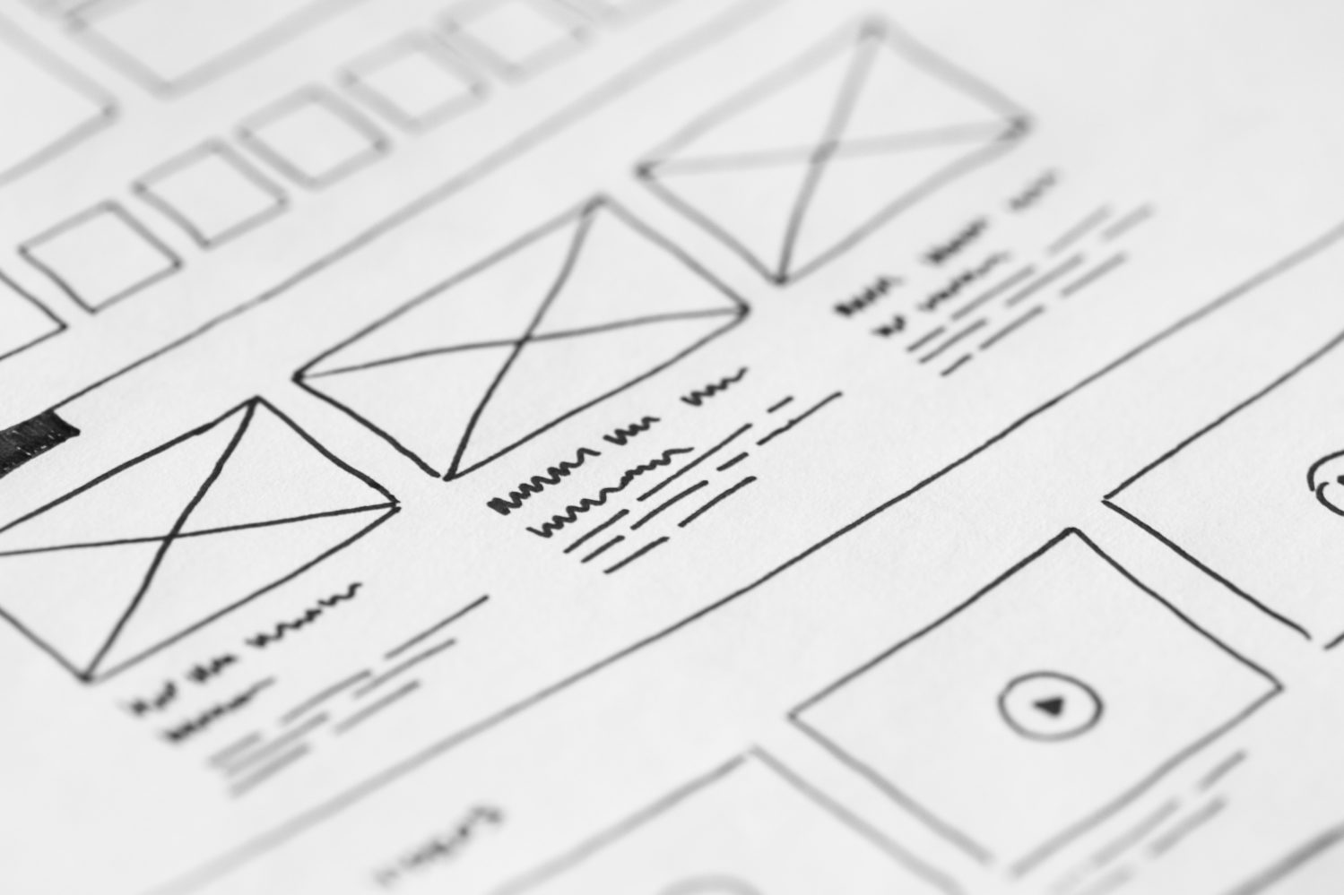 Los 5 mejores tipos de formularios para tu diseño web